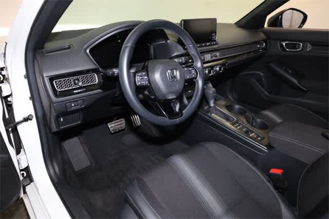 Thumbnail: 2025 Honda Civic - 14