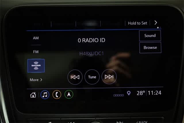 Thumbnail: 2020 Chevrolet Equinox - 27