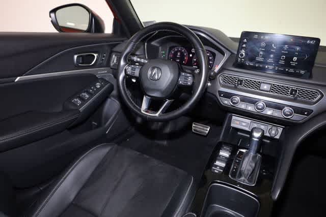 Thumbnail: 2023 Acura Integra - 16