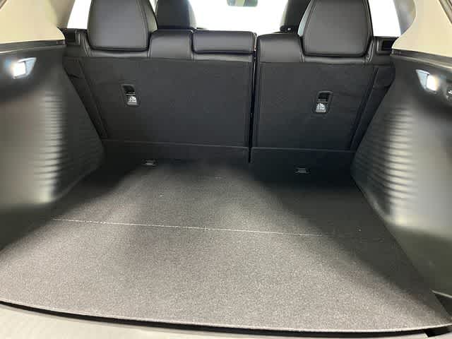 Thumbnail: 2026 Honda HR-V - 25