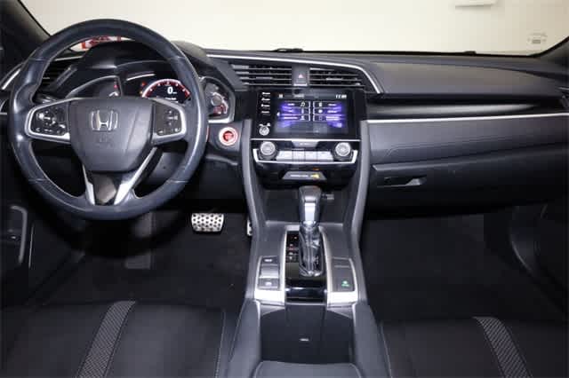 Thumbnail: 2019 Honda Civic - 17