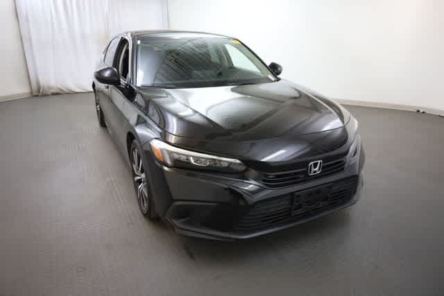 Thumbnail: 2023 Honda Civic - 11