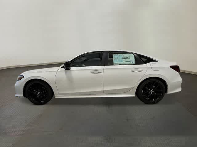 Thumbnail: 2026 Honda Civic - 2