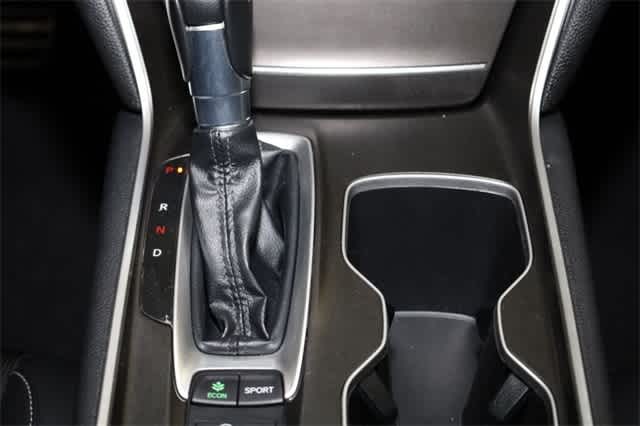 Thumbnail: 2022 Honda Accord - 32