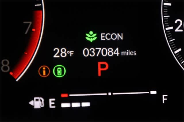 Thumbnail: 2025 Honda Civic - 25