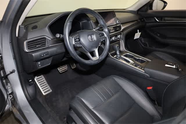 Thumbnail: 2022 Honda Accord - 14