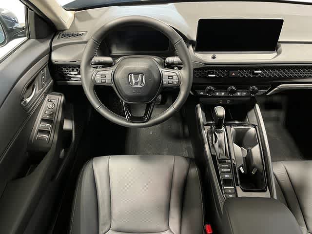 Thumbnail: 2026 Honda Accord - 26