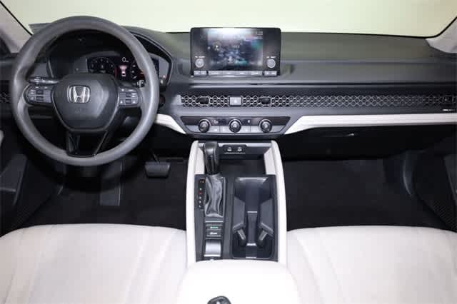 Thumbnail: 2024 Honda Accord - 17