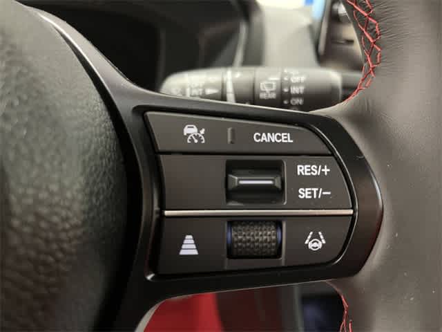 Thumbnail: 2025 Honda Civic - 21