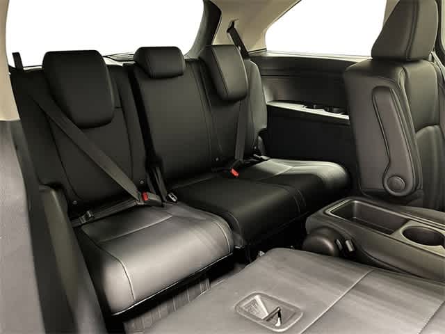Thumbnail: 2026 Honda Odyssey - 26