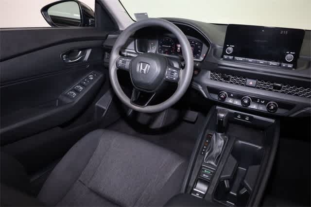 Thumbnail: 2023 Honda Accord - 16