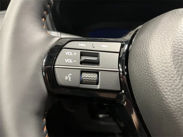 Thumbnail: 2026 Honda CR-V - 15