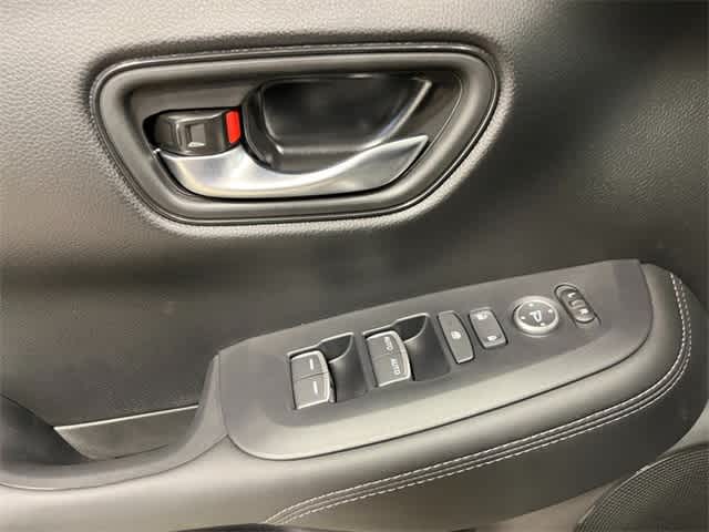 Thumbnail: 2026 Honda HR-V - 14