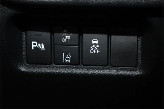 Thumbnail: 2023 Honda Passport - 27