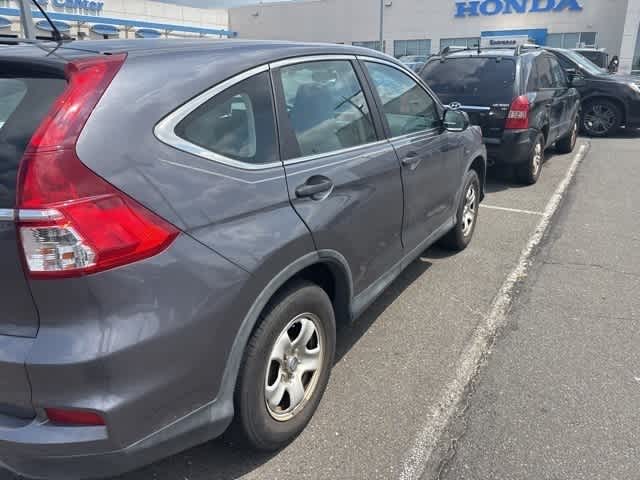 Thumbnail: 2016 Honda CR-V - 7
