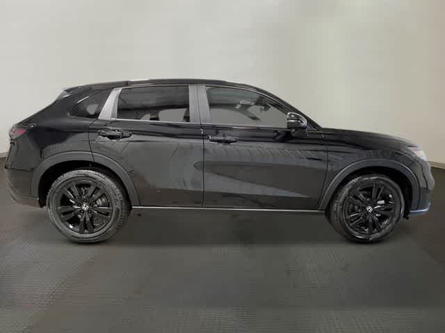 Thumbnail: 2026 Honda HR-V - 8