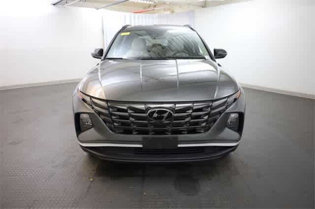 Thumbnail: 2022 Hyundai Tucson - 12