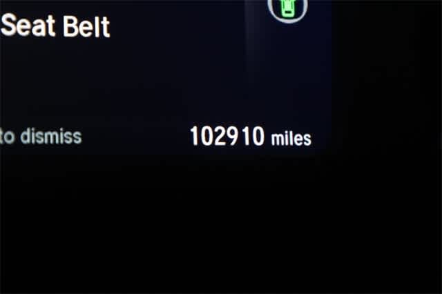 Thumbnail: 2023 Honda Odyssey - 26