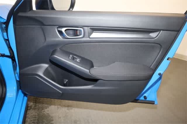 Thumbnail: 2026 Honda Civic - 22