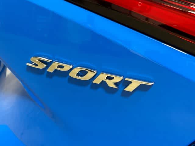 Thumbnail: 2026 Honda Civic - 6