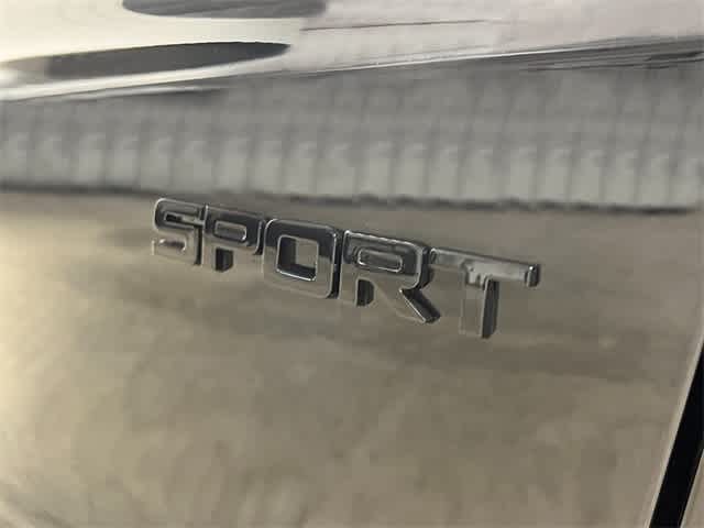 Thumbnail: 2026 Honda CR-V - 7