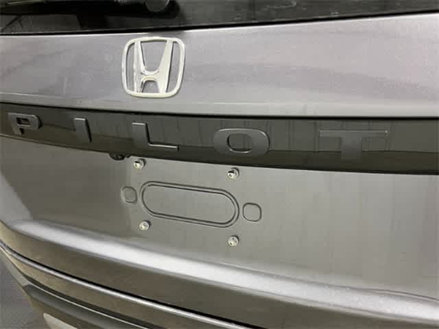 Thumbnail: 2025 Honda Pilot - 5