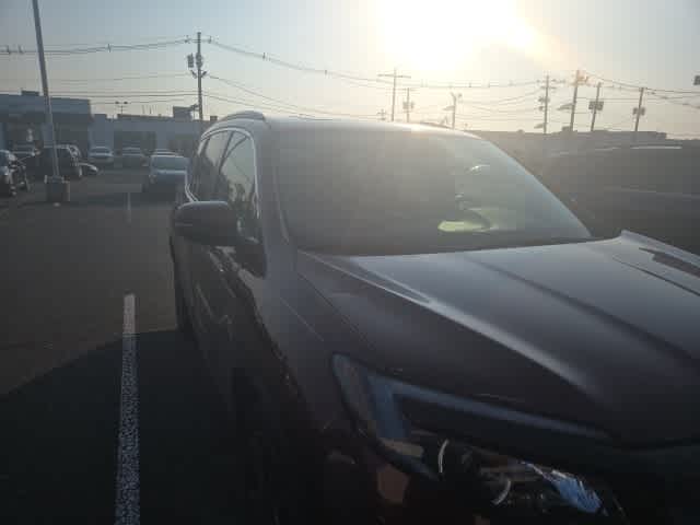 2022 Honda Pilot Special Edition 19