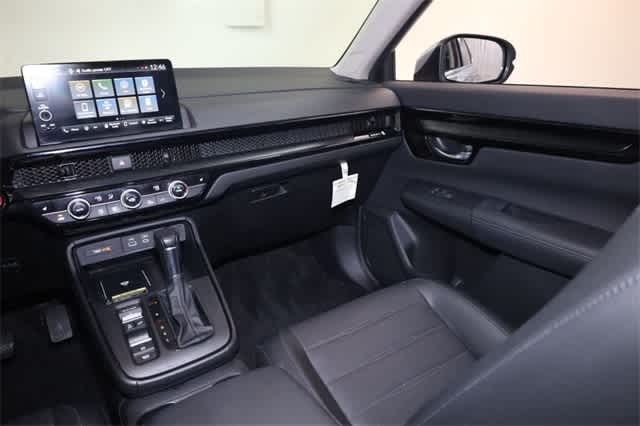 Thumbnail: 2023 Honda CR-V - 19