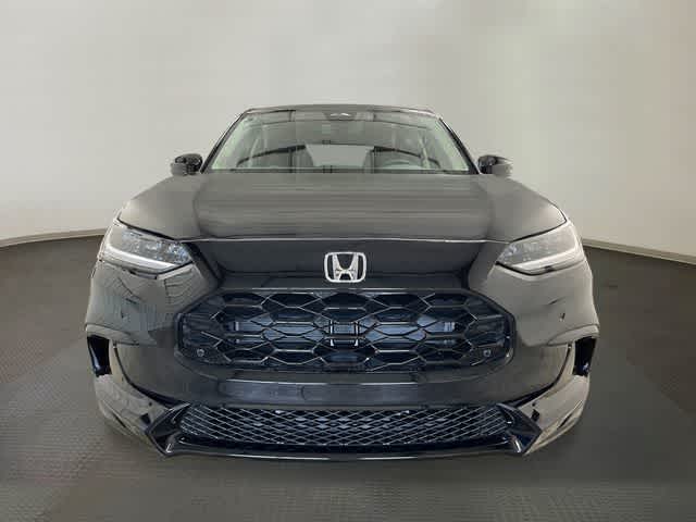 Thumbnail: 2026 Honda HR-V - 9