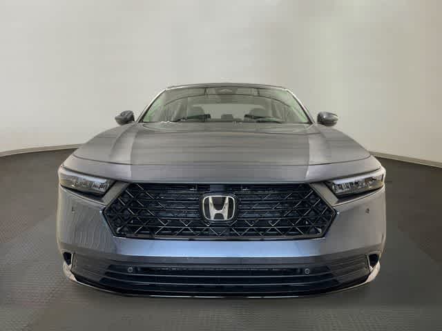 Thumbnail: 2026 Honda Accord - 10