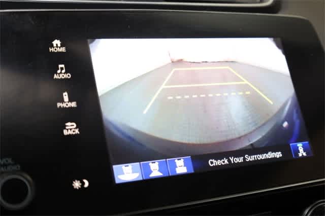 Thumbnail: 2021 Honda CR-V - 24