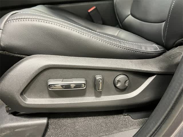 Thumbnail: 2025 Honda Pilot - 14