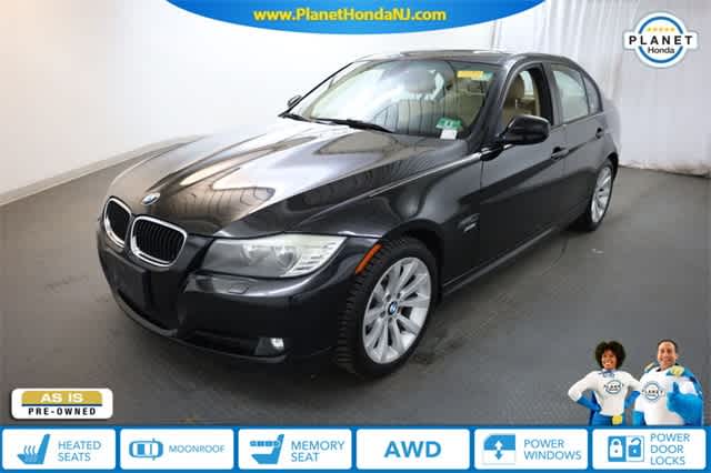 2011 BMW 3 Series 328i xDrive -
                  Union, NJ