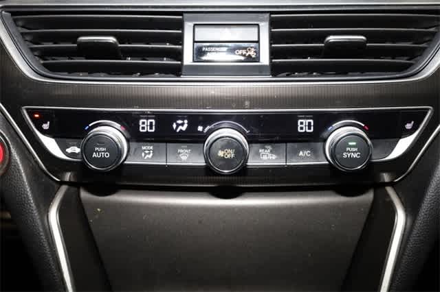 Thumbnail: 2020 Honda Accord - 31