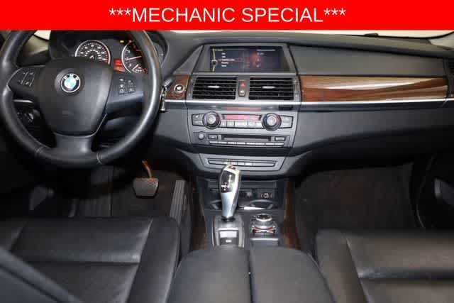 Thumbnail: 2013 BMW X5 - 23