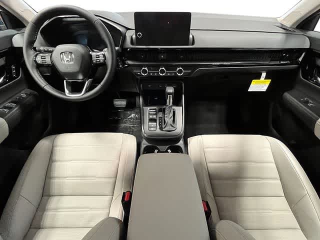 Thumbnail: 2026 Honda CR-V - 15