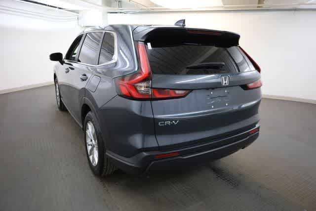 Thumbnail: 2023 Honda CR-V - 5