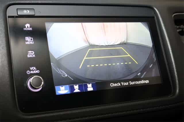 Thumbnail: 2020 Honda HR-V - 24