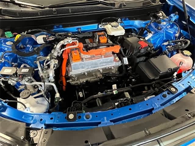 Thumbnail: 2026 Honda Prologue - 12