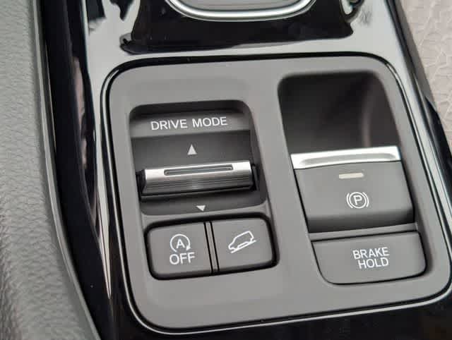 Thumbnail: 2026 Honda Pilot - 20