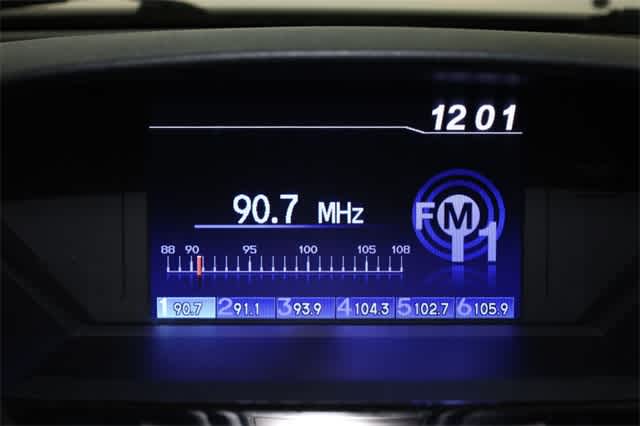 Thumbnail: 2014 Honda Pilot - 28