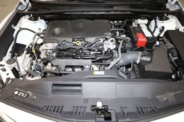 Thumbnail: 2023 Toyota Camry - 34