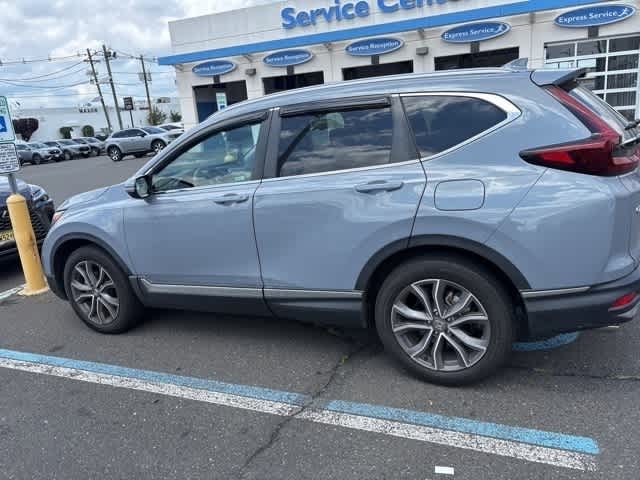Thumbnail: 2022 Honda CR-V - 5