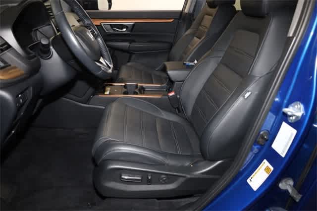 Thumbnail: 2022 Honda CR-V - 15