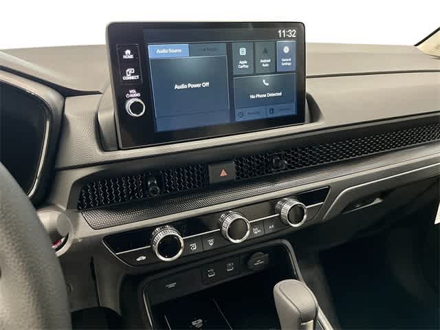 Thumbnail: 2026 Honda CR-V - 19