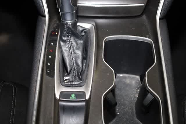 Thumbnail: 2019 Honda Accord - 28