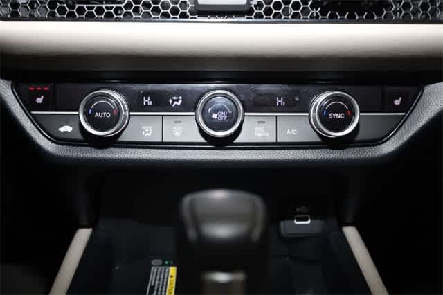 Thumbnail: 2023 Honda HR-V - 28