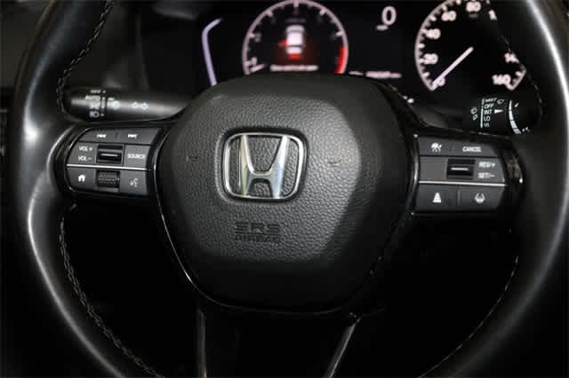Thumbnail: 2022 Honda Civic - 32