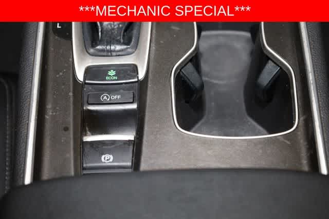 Thumbnail: 2021 Honda Accord - 30