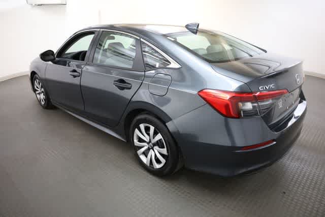 Thumbnail: 2024 Honda Civic - 4